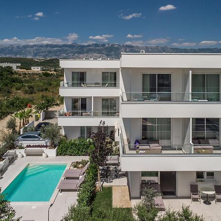 Villa Cala, Hotel Rooms&Apartments Novalja Exterior foto
