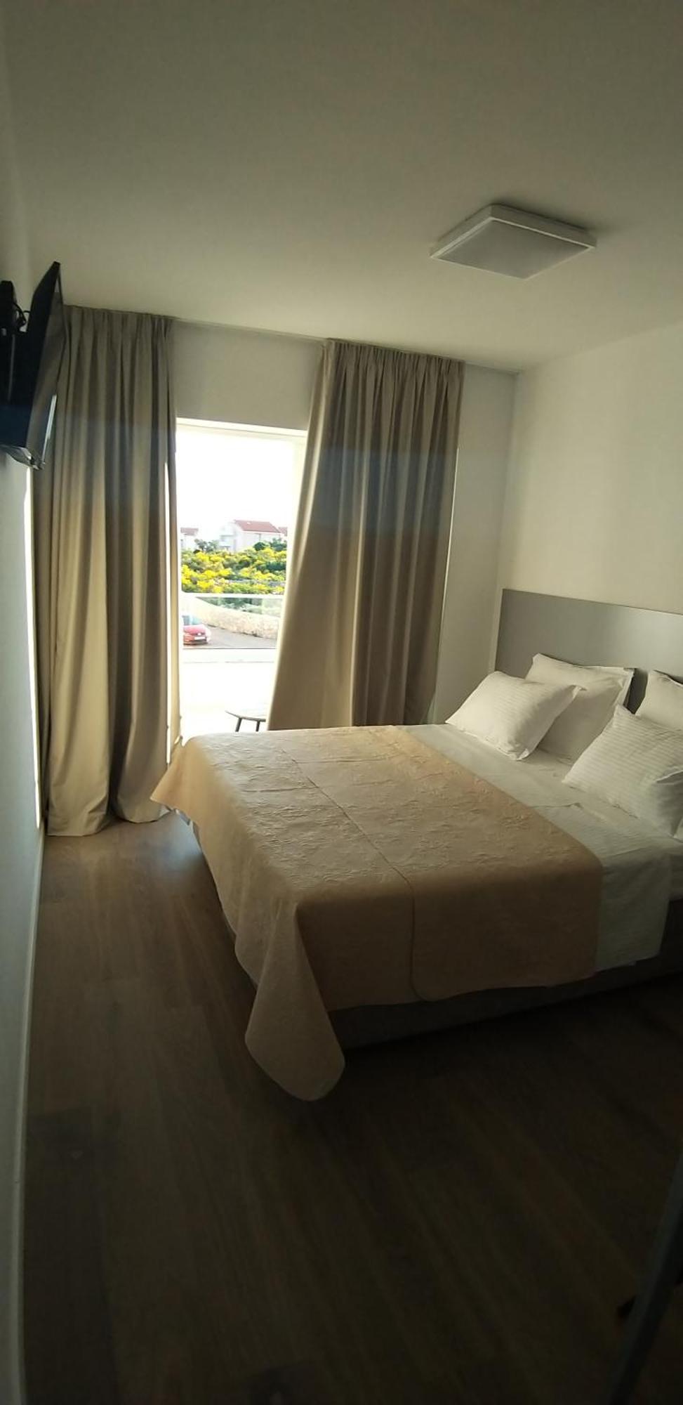 Villa Cala, Hotel Rooms&Apartments Novalja Quarto foto